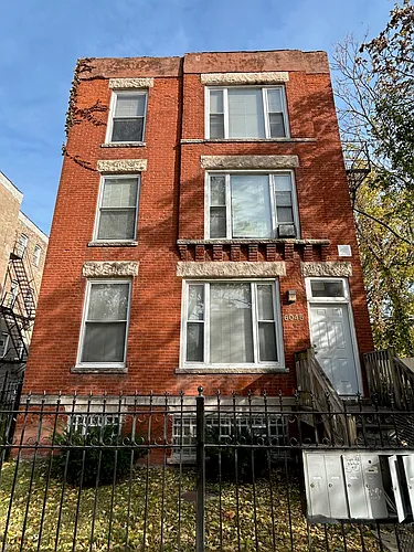 6045 S Rhodes Ave #1R Photo 1 6045 S Rhodes Ave #1R Photo 1