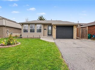 180 Sunset Blvd, Cambridge, ON N1S 4L2