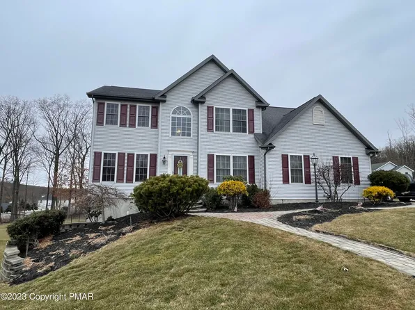 25 Vireo Dr, Mountain Top, PA 18707
