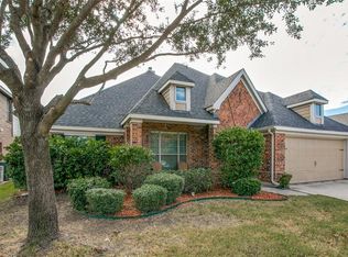 5209 Sorghum Dr, Fort Worth, TX 76179