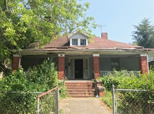 806 Chesnut St, Camden, SC 29020