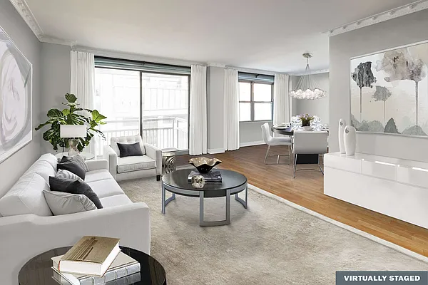Sold by Brown Harris Stevens | media 1