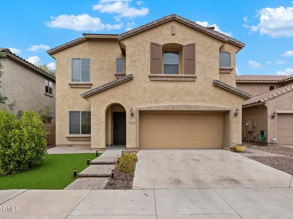 2138 W MARCONI Avenue, Phoenix, AZ 85023