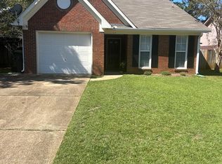 110 Brighton Ct, Dothan, AL 36305
