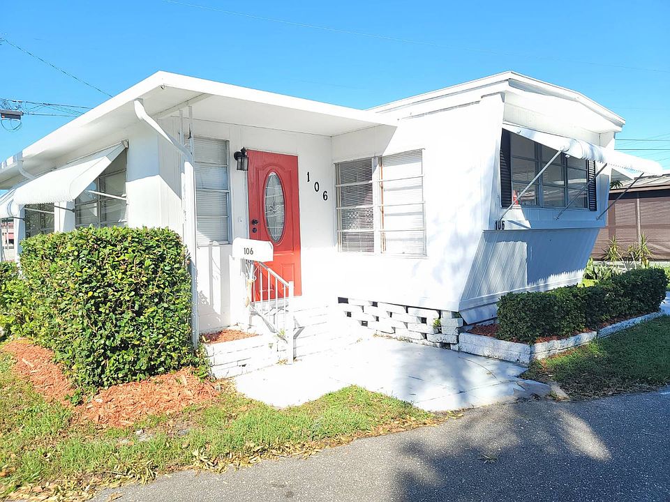 1st image of 14300 66th St N #106