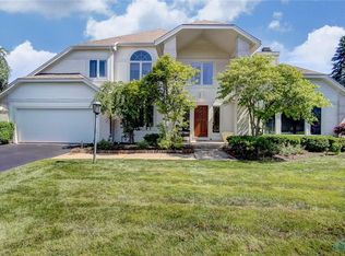 8028 Claude Ct, Sylvania, OH 43560