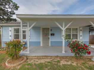 3411 S Kelley Ave, Oklahoma City, OK 73129