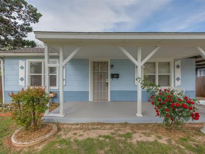 3411 S Kelley Ave, Oklahoma City, OK, 73129