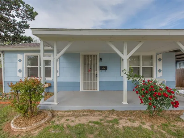 3411 S Kelley Ave, Oklahoma City, OK 73129