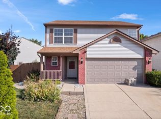 8408 Country Creek Dr, Indianapolis, IN 46234