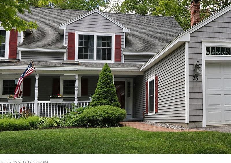 1st image of 35 Plymouth Grove Dr #5