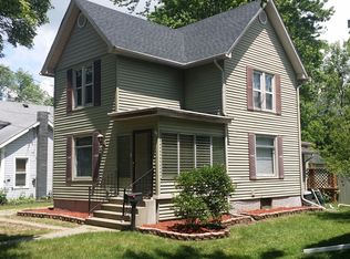 304 Greenly St, Adrian, MI 49221