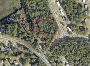 Bass Haven Dr, Defuniak Springs, FL 32433