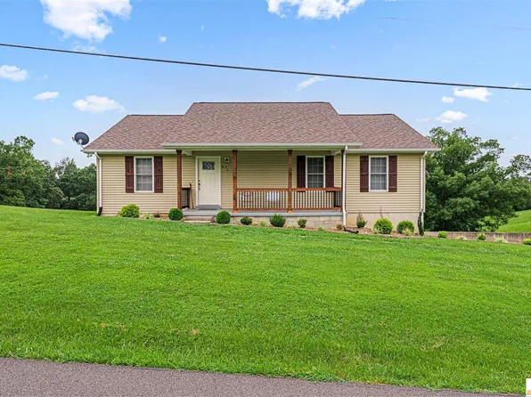 571 Sandy Flat Rd, Brownsville, KY 42210
