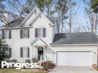 3505 Singleleaf Ln, Raleigh, NC 27616