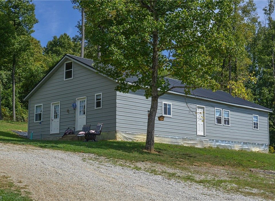 54140 Calais Rd, Quaker City, OH 43773 Zillow