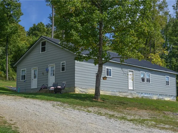 54140 Calais Rd, Quaker City, OH 43773