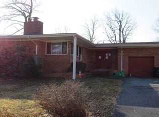 10307 Buena Vista Ave, Lanham, MD 20706