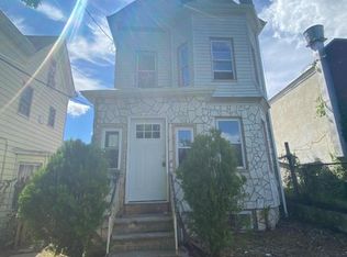 123 Haledon Ave, Paterson City, NJ 07522