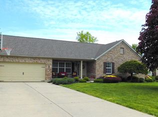 4641 Angeline Ln, Mason, OH 45040