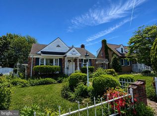 19 Seward Ave, Baltimore, MD 21225
