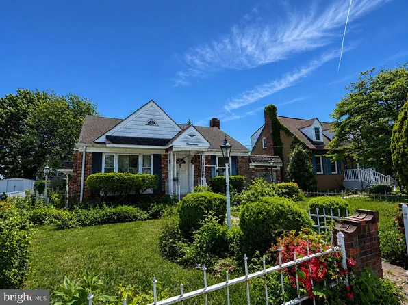 19 Seward Ave, Baltimore, MD 21225