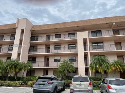 10207 Sunrise Lakes Blvd APT 405, Sunrise, FL, 33322