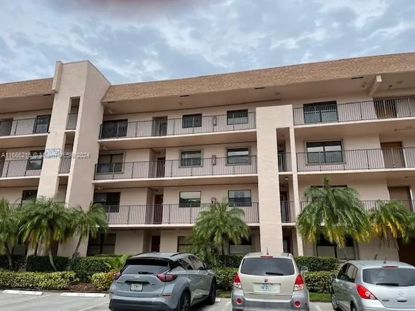 10207 Sunrise Lakes Blvd APT 405, Sunrise, FL 33322