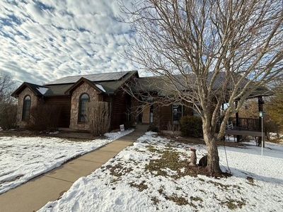 16708 S Graham Rd, Pleasant Hill, MO, 64080