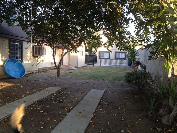 yard