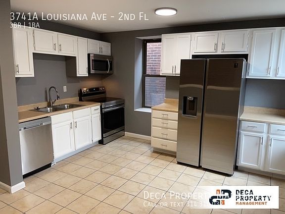 4th image of 3741A Louisiana Ave Floor 2