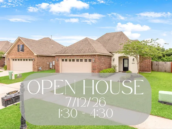 38363 Brown Rd, Prairieville, LA 70769