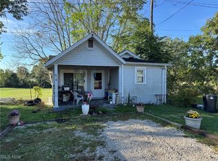 514 Front Ave SW, New Philadelphia, OH 44663