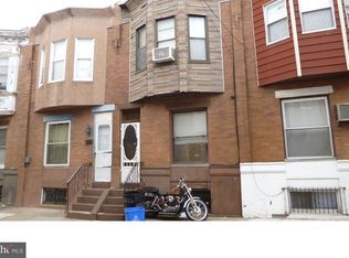2116 S Garnet St, Philadelphia, PA 19145