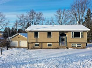 555 E Pine St, Medford, WI 54451