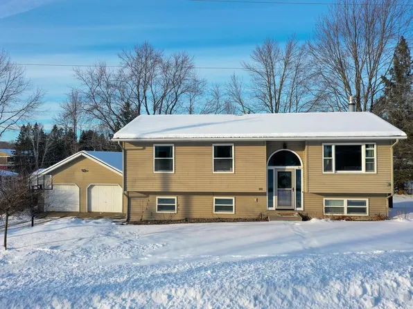 555 East PINE STREET, Medford, WI 54451
