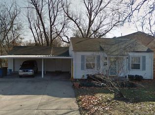 107 N Louisville Ave, Tulsa, OK 74115