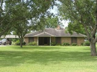 7000 Tankersley Rd, Manvel, TX 77578