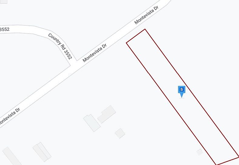 2nd image of 582 County Road 3554