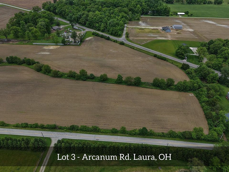 1st image of 0 Arcanum Rd