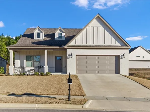 9652 Crete Cir, Tuscaloosa, AL 35406