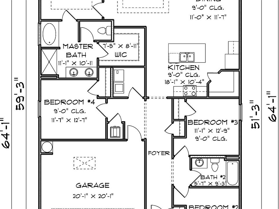 Floor Plan.