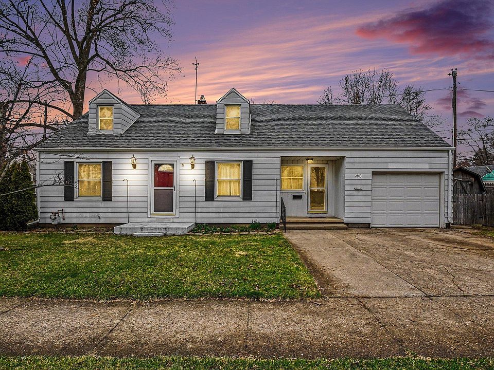 1st image of 2403 Corby Blvd