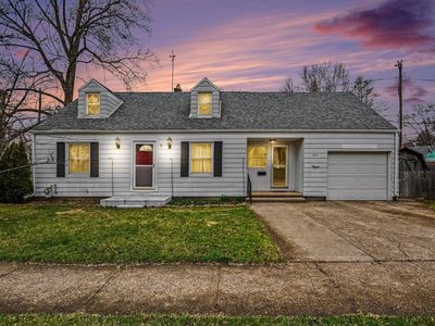 2403 Corby Blvd, South Bend, IN, 46615