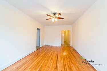 Rented by Bapple