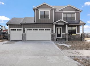 5203 NW 13th St, Ankeny, IA 50023