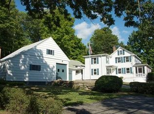 246 Wood St, Hopkinton, MA 01748