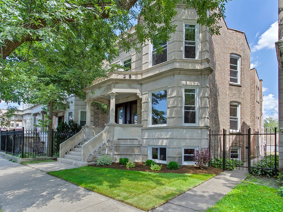 1st image of 2333 N Sawyer Ave