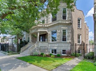 2333 N Sawyer Ave, Chicago, IL 60647