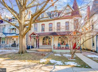 827 N 5th St, Reading, PA 19601